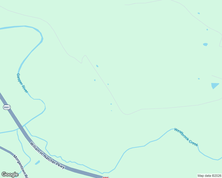 map of restaurants, bars, coffee shops, grocery stores, and more near 2070 Westbrook Road in Bowling Green