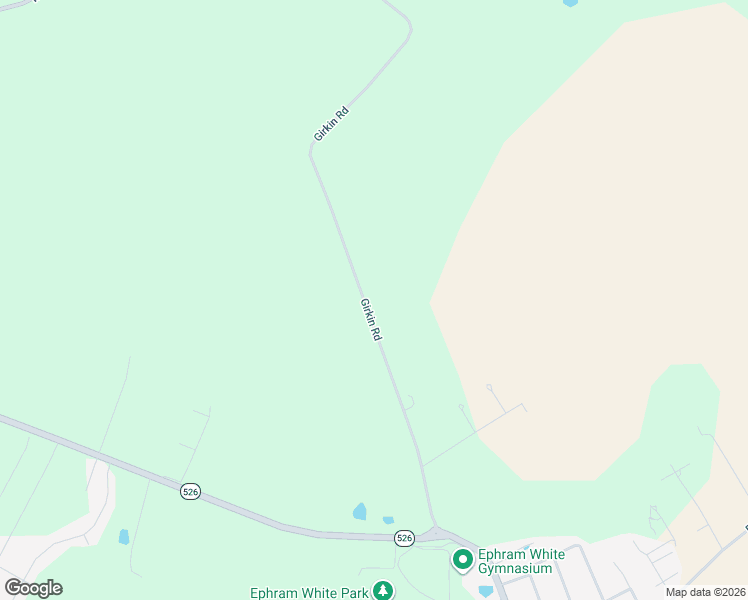 map of restaurants, bars, coffee shops, grocery stores, and more near 704 Girkin Road in Bowling Green