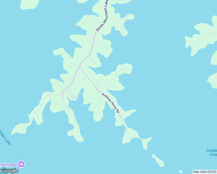map of restaurants, bars, coffee shops, grocery stores, and more near 103 Arbor Lane in Huddleston