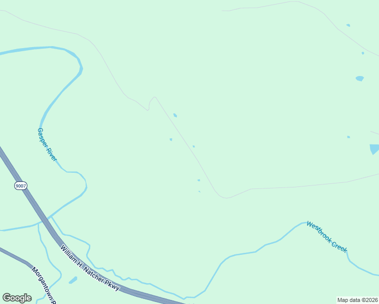 map of restaurants, bars, coffee shops, grocery stores, and more near 2070 Westbrook Road in Bowling Green