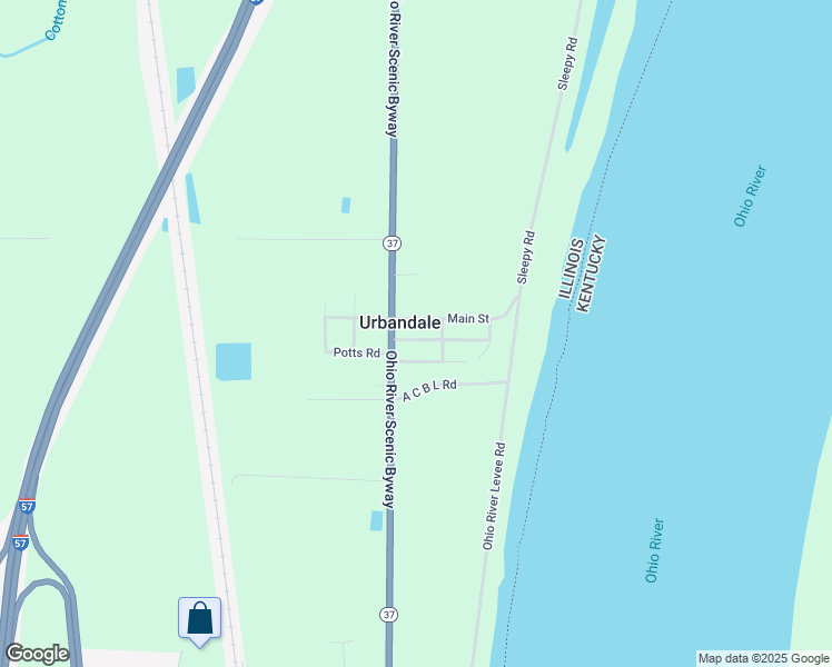 map of restaurants, bars, coffee shops, grocery stores, and more near in Urbandale