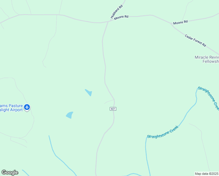 map of restaurants, bars, coffee shops, grocery stores, and more near 1890 Hubbard Road in Long Island