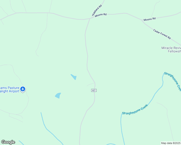 map of restaurants, bars, coffee shops, grocery stores, and more near 1890 Hubbard Road in Long Island