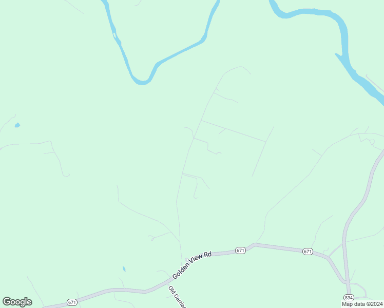 map of restaurants, bars, coffee shops, grocery stores, and more near 560 Greenhouse Road in Glade Hill