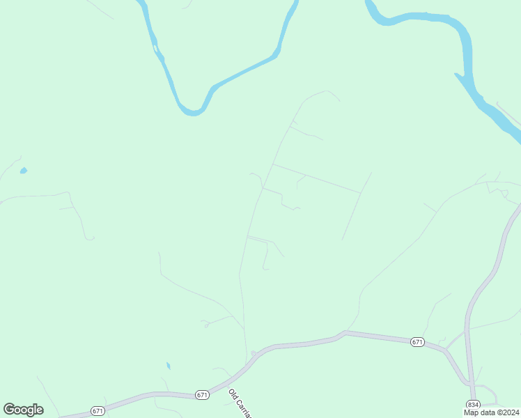 map of restaurants, bars, coffee shops, grocery stores, and more near 560 Greenhouse Road in Glade Hill