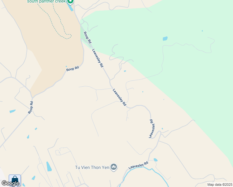 map of restaurants, bars, coffee shops, grocery stores, and more near 8717 Leavesley Road in Gilroy