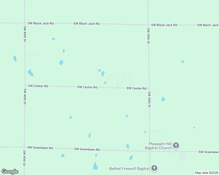 map of restaurants, bars, coffee shops, grocery stores, and more near 3041 Southwest Center Road in Columbus