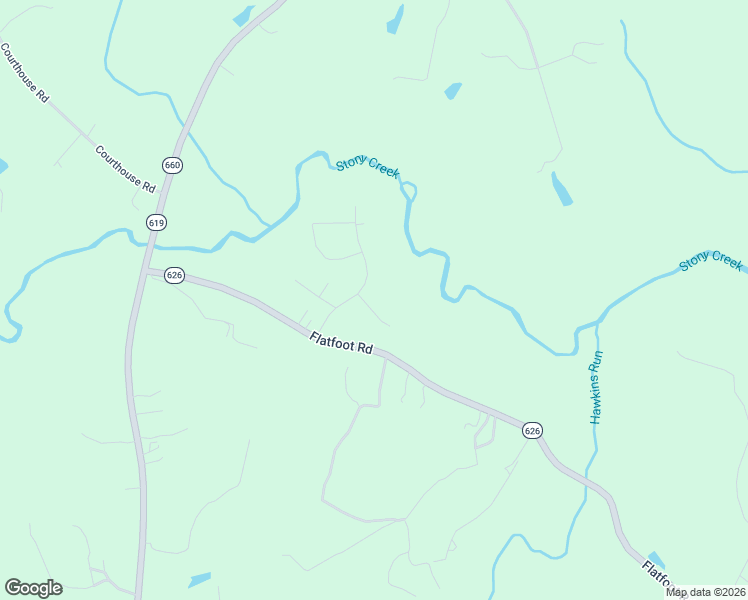 map of restaurants, bars, coffee shops, grocery stores, and more near 15731 Allen Drive in Dinwiddie