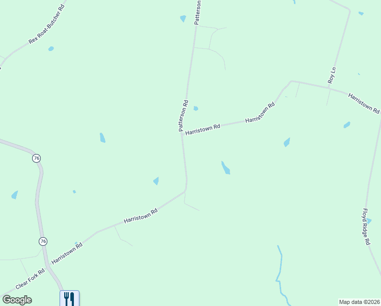 map of restaurants, bars, coffee shops, grocery stores, and more near in Eli