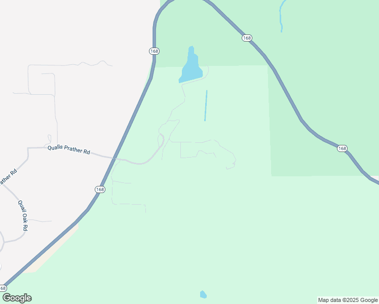 map of restaurants, bars, coffee shops, grocery stores, and more near 36039 Cranmore Lane in Auberry