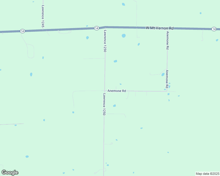 map of restaurants, bars, coffee shops, grocery stores, and more near 1061 Anemone Road in Billings