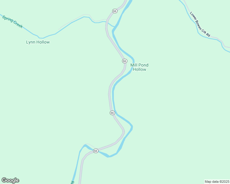 map of restaurants, bars, coffee shops, grocery stores, and more near in Roark