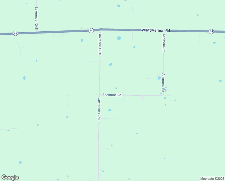 map of restaurants, bars, coffee shops, grocery stores, and more near 1017 Anemone Road in Billings