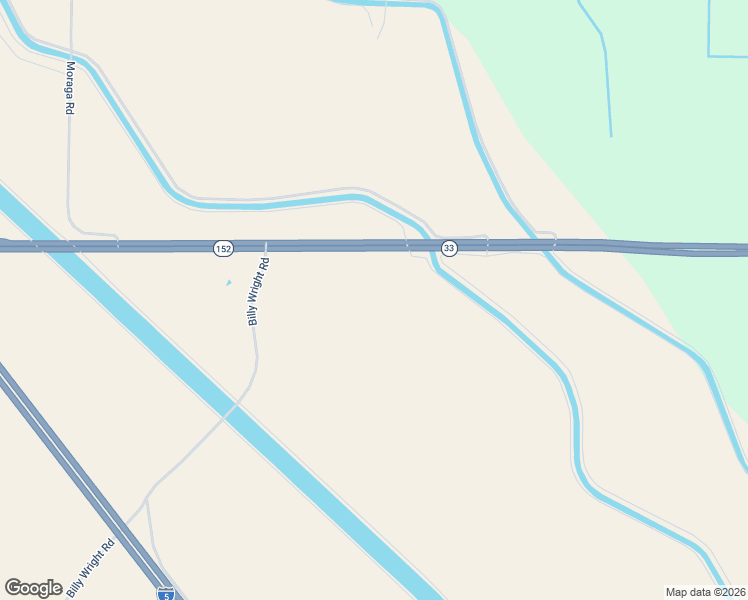 map of restaurants, bars, coffee shops, grocery stores, and more near 25432 California 152 in Los Banos