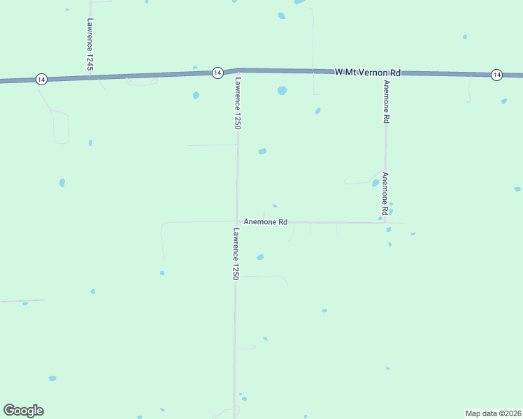 map of restaurants, bars, coffee shops, grocery stores, and more near 1017 Anemone Road in Billings