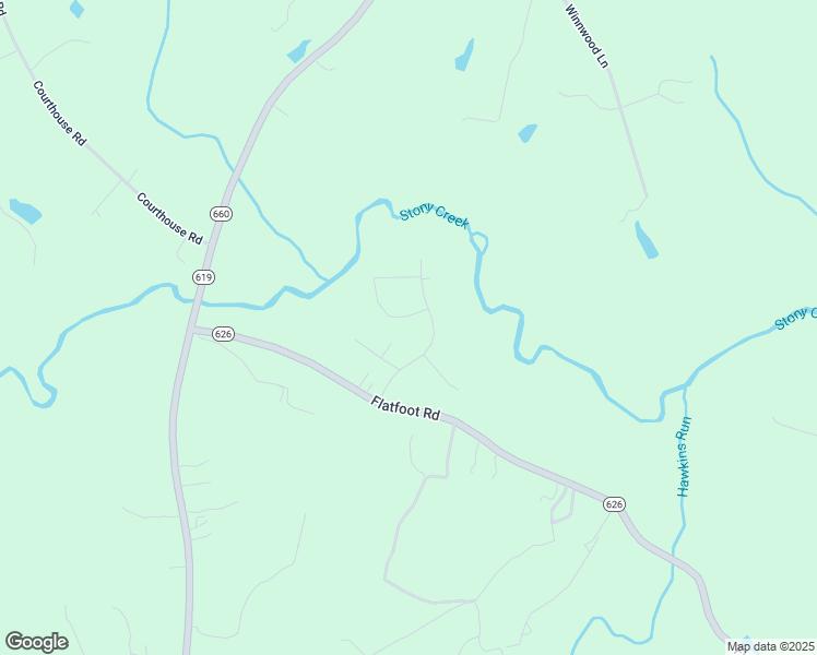 map of restaurants, bars, coffee shops, grocery stores, and more near 19729 Wrenn Drive in Dinwiddie