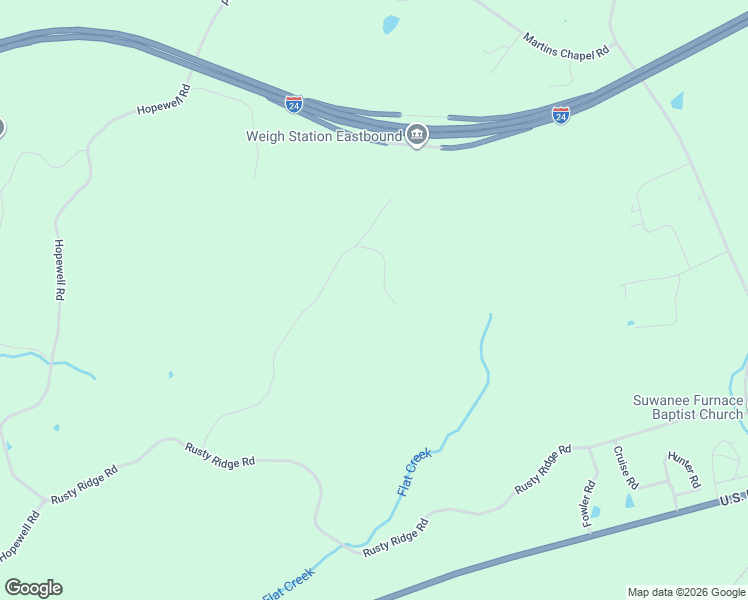 map of restaurants, bars, coffee shops, grocery stores, and more near in Kuttawa