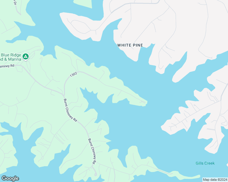 map of restaurants, bars, coffee shops, grocery stores, and more near 588 1302 in Wirtz