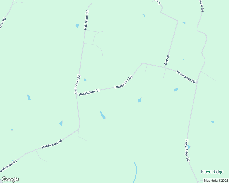 map of restaurants, bars, coffee shops, grocery stores, and more near 1284 Harristown Road in Russell Springs