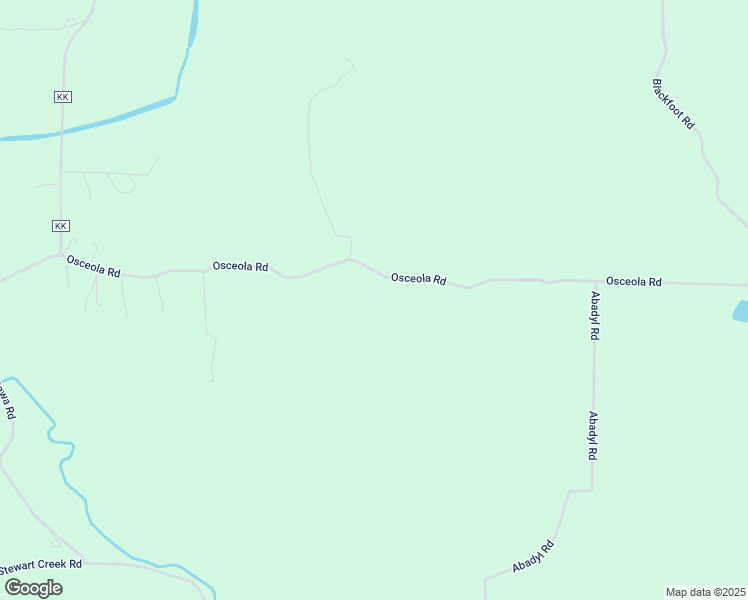 map of restaurants, bars, coffee shops, grocery stores, and more near 916 Osceola Road in Fordland