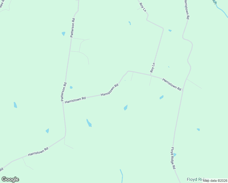 map of restaurants, bars, coffee shops, grocery stores, and more near 1284 Harristown Road in Russell Springs