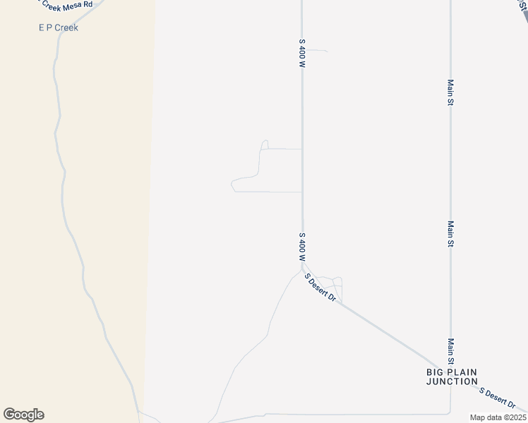 map of restaurants, bars, coffee shops, grocery stores, and more near 6484 South Coyote Road in Apple Valley