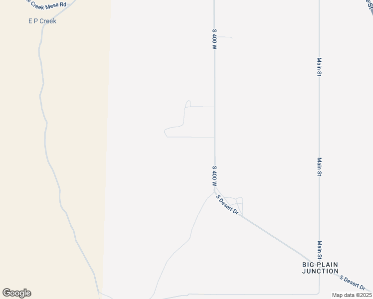 map of restaurants, bars, coffee shops, grocery stores, and more near 6484 South Coyote Road in Apple Valley