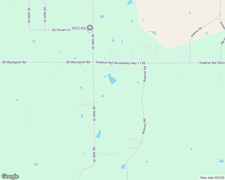 map of restaurants, bars, coffee shops, grocery stores, and more near 2420 West 21st Street in Galena
