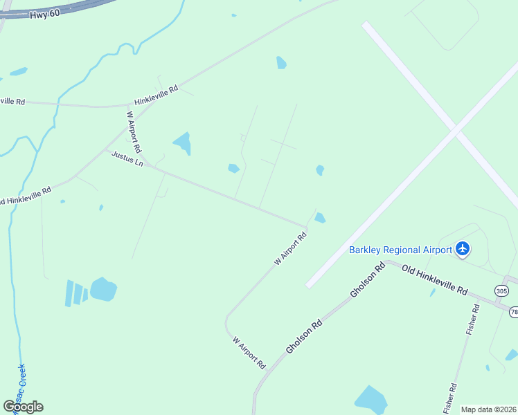 map of restaurants, bars, coffee shops, grocery stores, and more near 2501 Skyline Drive in West Paducah