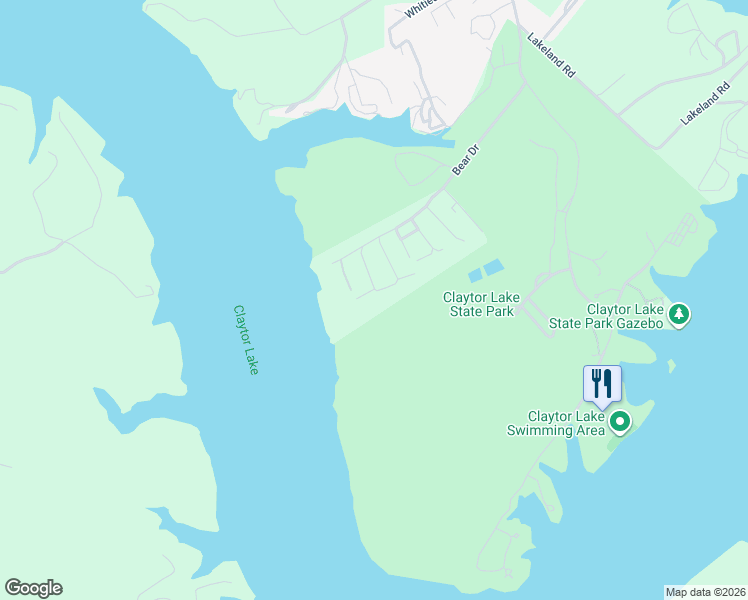 map of restaurants, bars, coffee shops, grocery stores, and more near 4365 Fox Place in Dublin