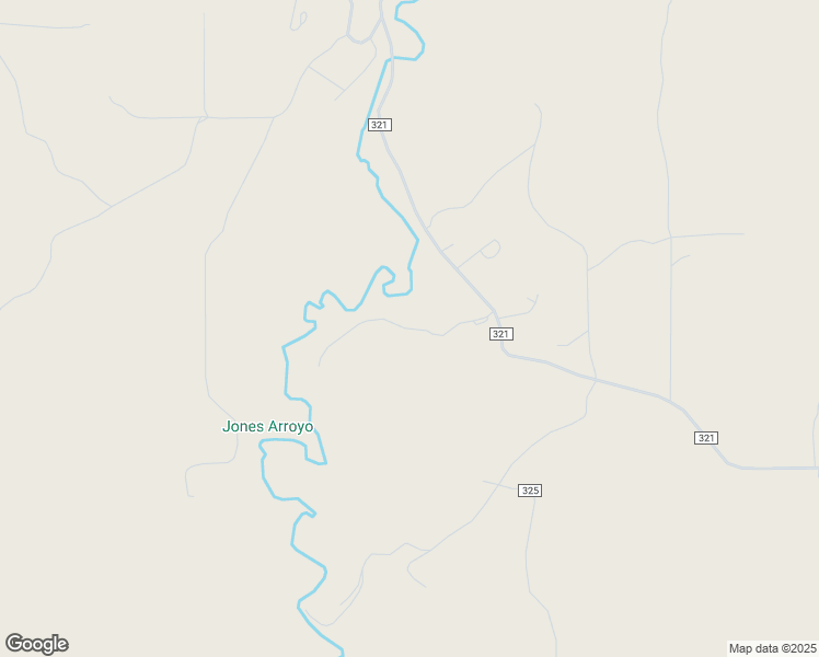map of restaurants, bars, coffee shops, grocery stores, and more near Unnamed Road in Ignacio