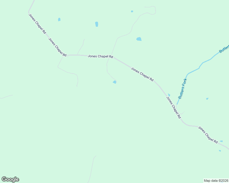 map of restaurants, bars, coffee shops, grocery stores, and more near 1974 Jones Chapel Road in Columbia