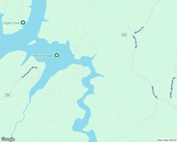 map of restaurants, bars, coffee shops, grocery stores, and more near 2068 Flat Top Cove Road in Gretna