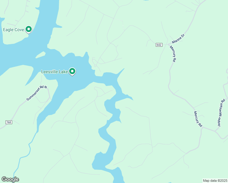 map of restaurants, bars, coffee shops, grocery stores, and more near 2068 Flat Top Cove Road in Gretna