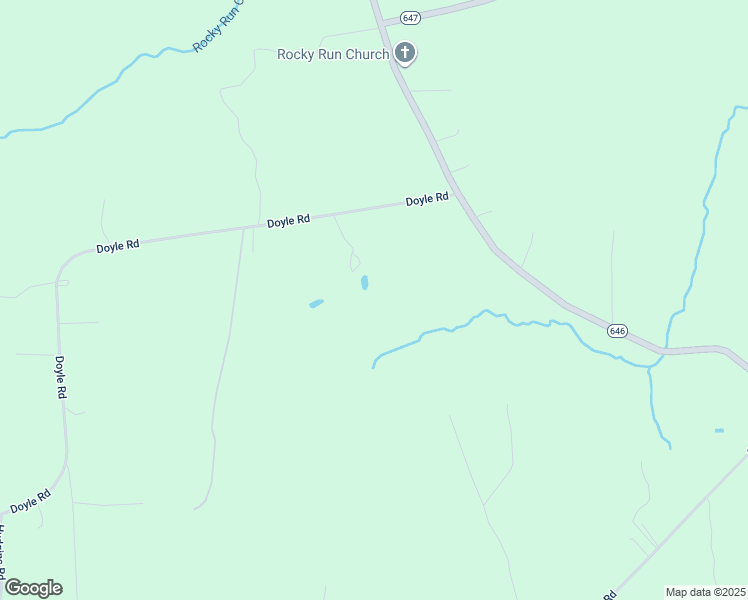 map of restaurants, bars, coffee shops, grocery stores, and more near in DeWitt