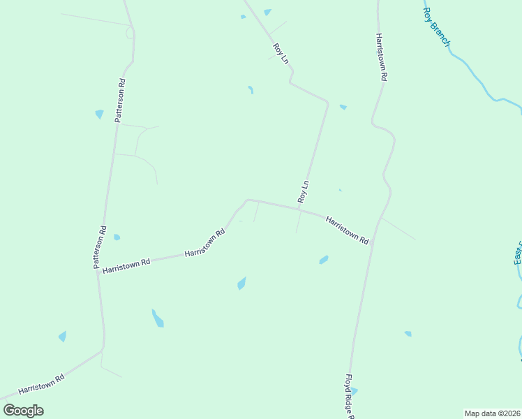 map of restaurants, bars, coffee shops, grocery stores, and more near 1640 Harristown Road in Russell Springs