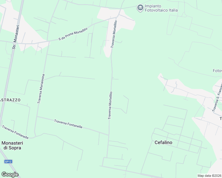 map of restaurants, bars, coffee shops, grocery stores, and more near in Free municipal consortium of Syracuse