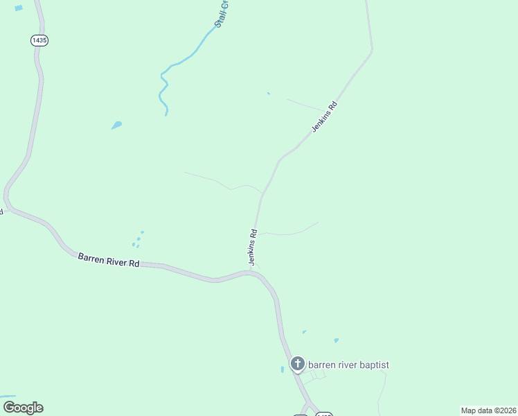 map of restaurants, bars, coffee shops, grocery stores, and more near 220-370 Jenkins Road in Bowling Green