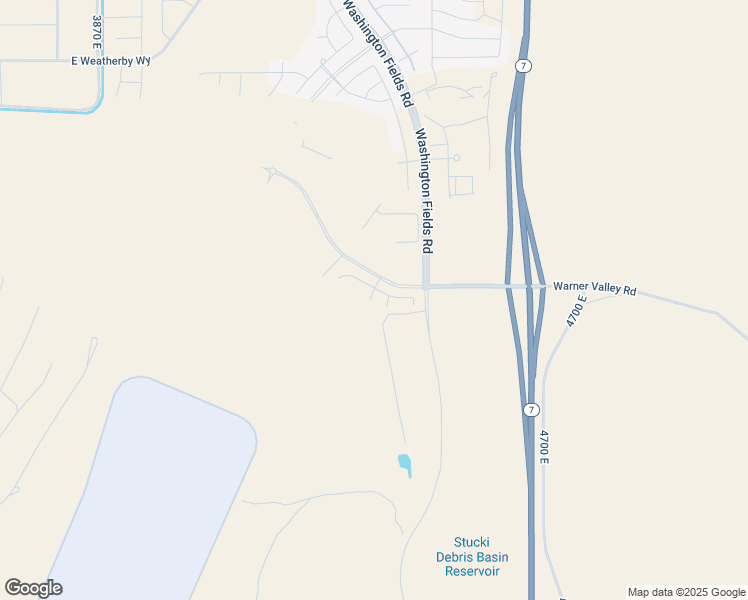 map of restaurants, bars, coffee shops, grocery stores, and more near 5390 Avila Lane in Washington