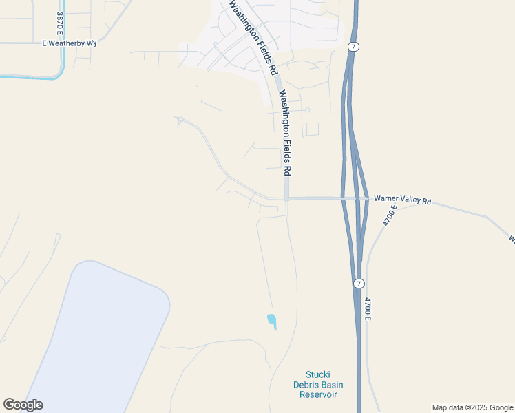 map of restaurants, bars, coffee shops, grocery stores, and more near 5382 Avila Lane in Washington