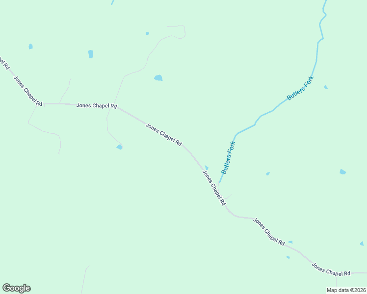 map of restaurants, bars, coffee shops, grocery stores, and more near 1974 Jones Chapel Road in Columbia