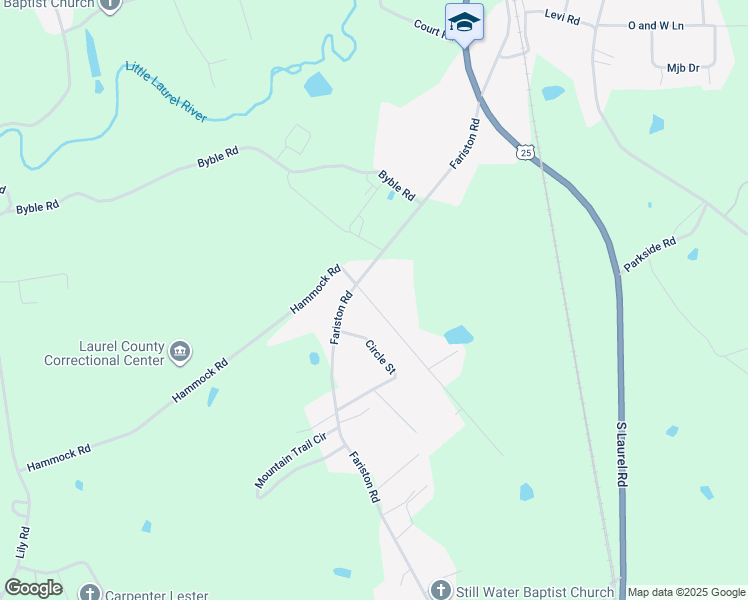 map of restaurants, bars, coffee shops, grocery stores, and more near 61 Shackle Road in London