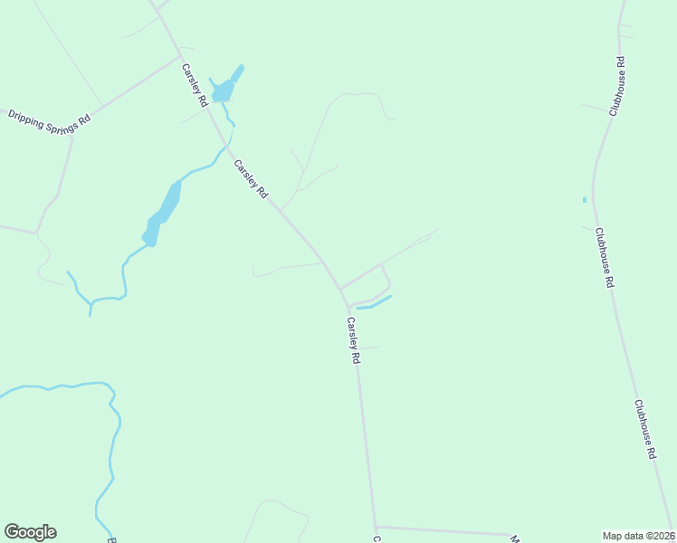 map of restaurants, bars, coffee shops, grocery stores, and more near 1506 Carsley Road in Dendron