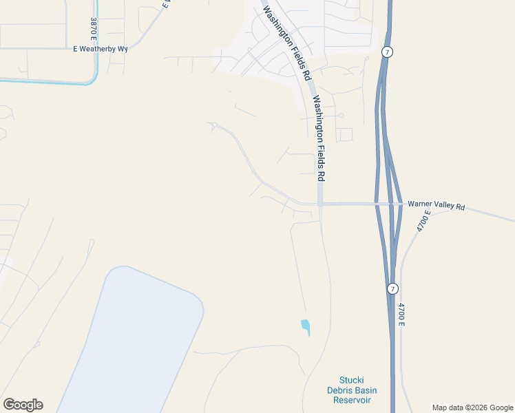 map of restaurants, bars, coffee shops, grocery stores, and more near 5334 South Shorebreak Drive in Washington