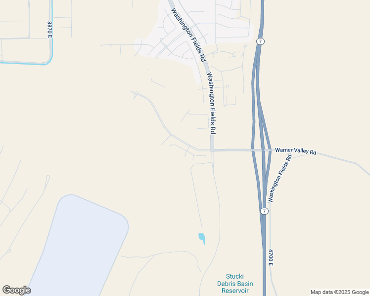 map of restaurants, bars, coffee shops, grocery stores, and more near Malibu Drive in Washington