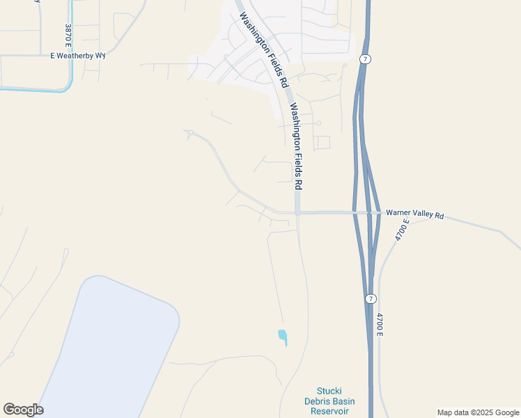 map of restaurants, bars, coffee shops, grocery stores, and more near 983 Malibu Drive in Washington