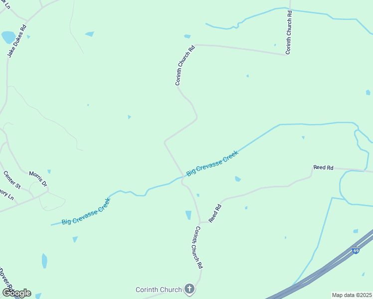 map of restaurants, bars, coffee shops, grocery stores, and more near in Iuka