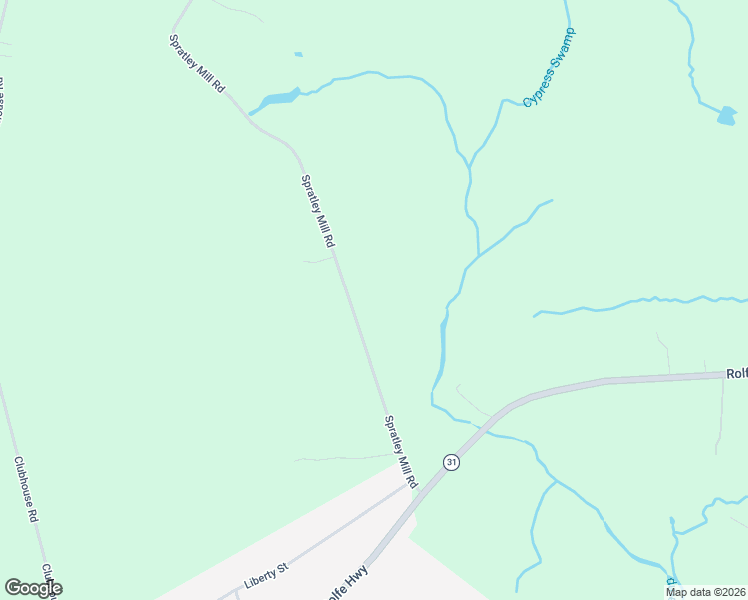 map of restaurants, bars, coffee shops, grocery stores, and more near 494 Spratley Mill Rd in Dendron