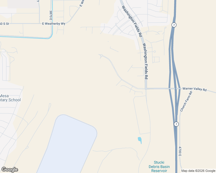 map of restaurants, bars, coffee shops, grocery stores, and more near in Washington