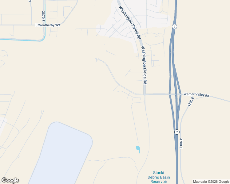 map of restaurants, bars, coffee shops, grocery stores, and more near 5318 South Shorebreak Drive in Washington